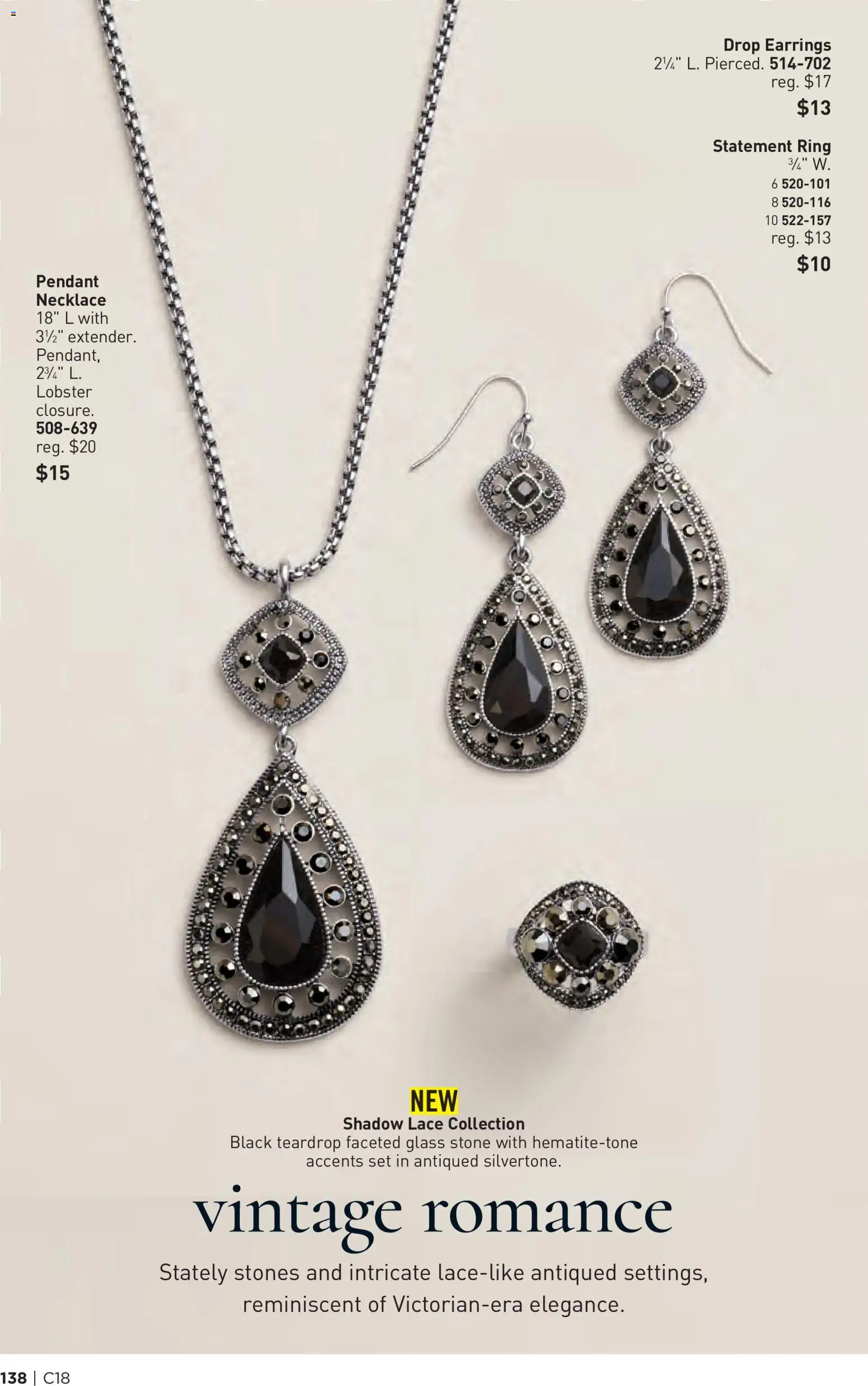 Avon Brochure - valid from 08/26/2026 | Page: 138