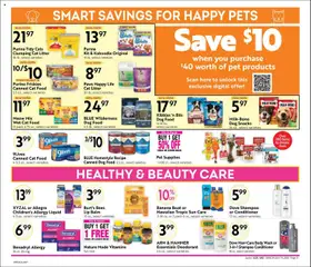 Preview of Lucky Supermarkets weekly ads valid from 06/24/2026 | Page: 11