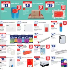 Preview of Officeworks catalogue - valid from 28.05.2026 | Page: 26