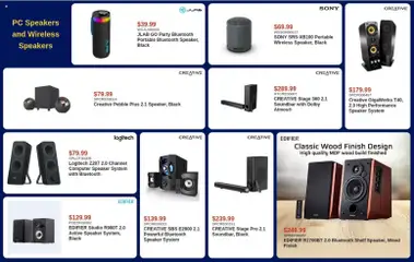 Preview of Canada Computers weekly flyer from shop Canada Computers valid from 29.05.2026 | Page: 15