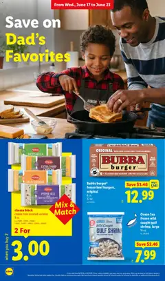 Preview of Lidl weekly ads valid from 17.06.2026 | Page: 24