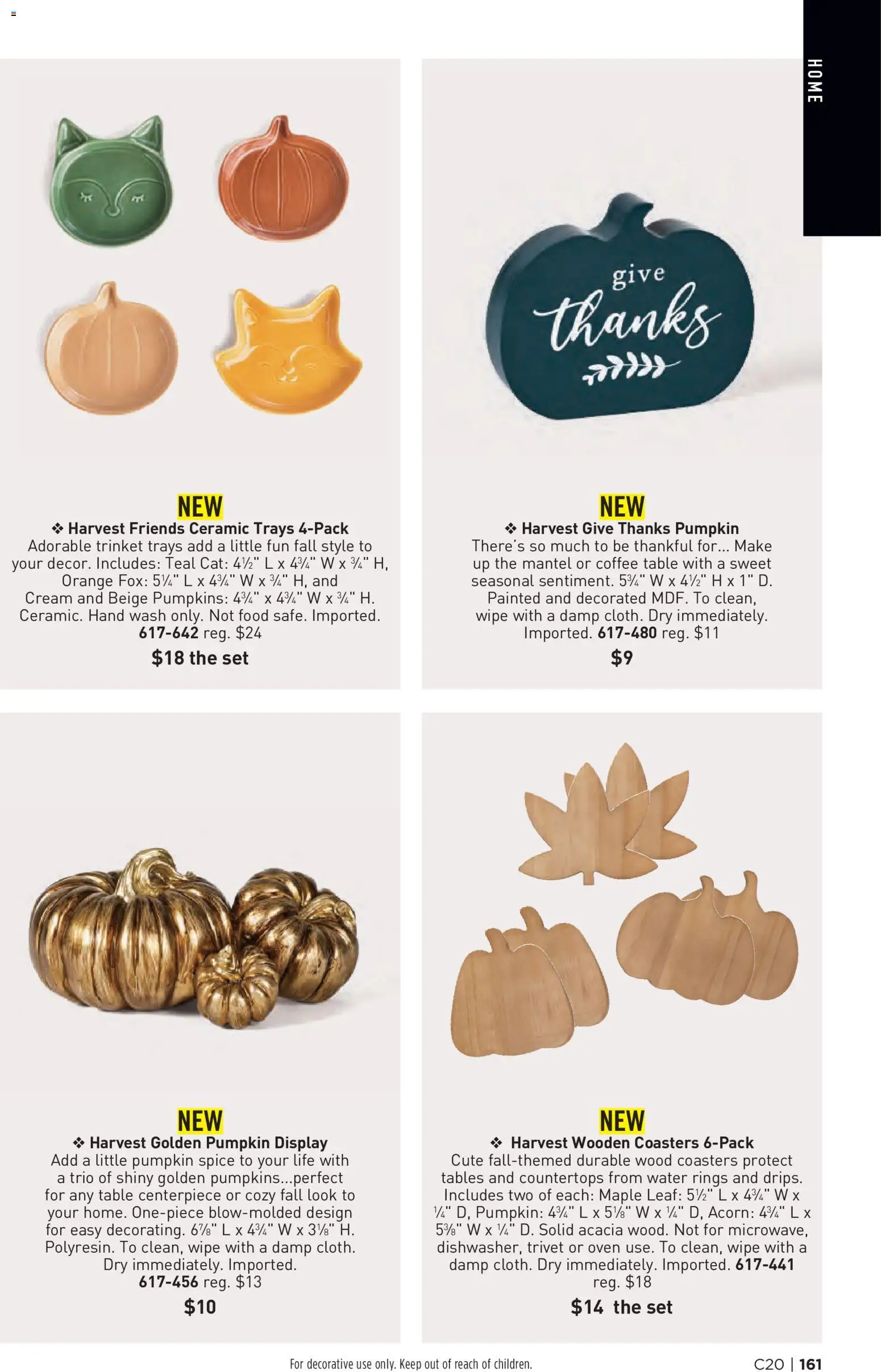Avon Brochure - valid from 09/23/2026 | Page: 161