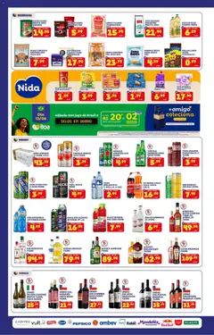 Boa Supermercados - Ofertas da semana - Pré-Visualização do folheto da loja Boa Supermercados, válido de 12.06.2026 | Página: 2