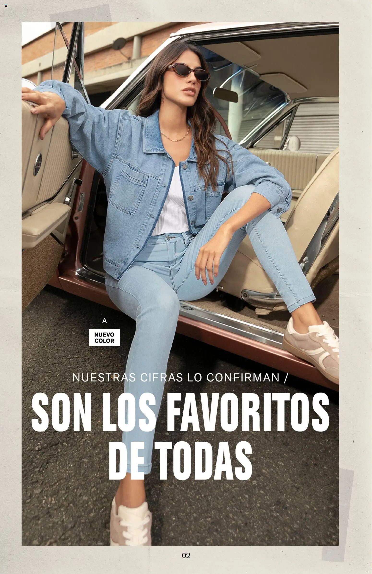 Catálogo Leonisa válido desde 07/04/2026 | Página: 2