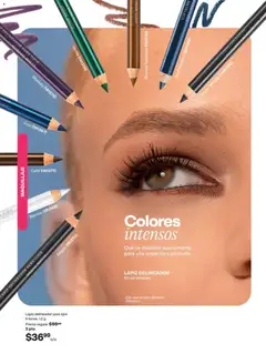 Vista previa de AVON campaña 8 2026, nuevo folleto de la tienda, válido en México a partir del 08.05.2026 | Página: 115