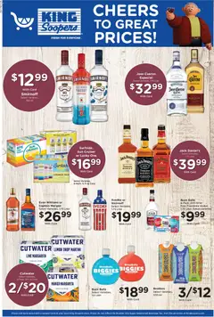 Preview of King Soopers weekly ads valid from 03.06.2026