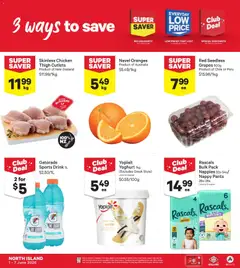 New World catalogue preview  - valid from 01.06.2026
