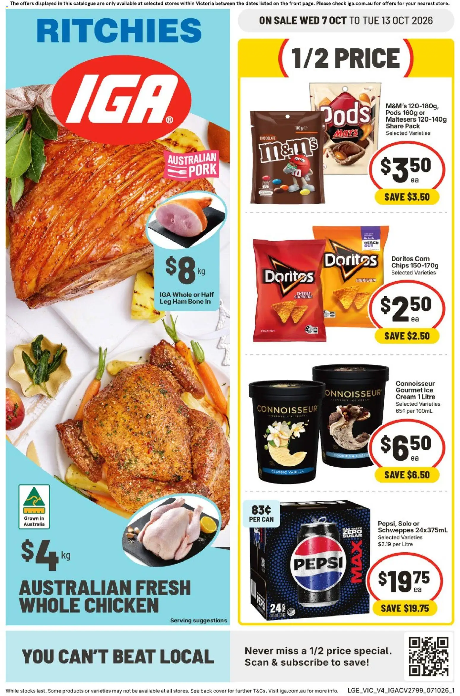 Ritchies catalogue - valid from 07/10/2026 | Page: 6
