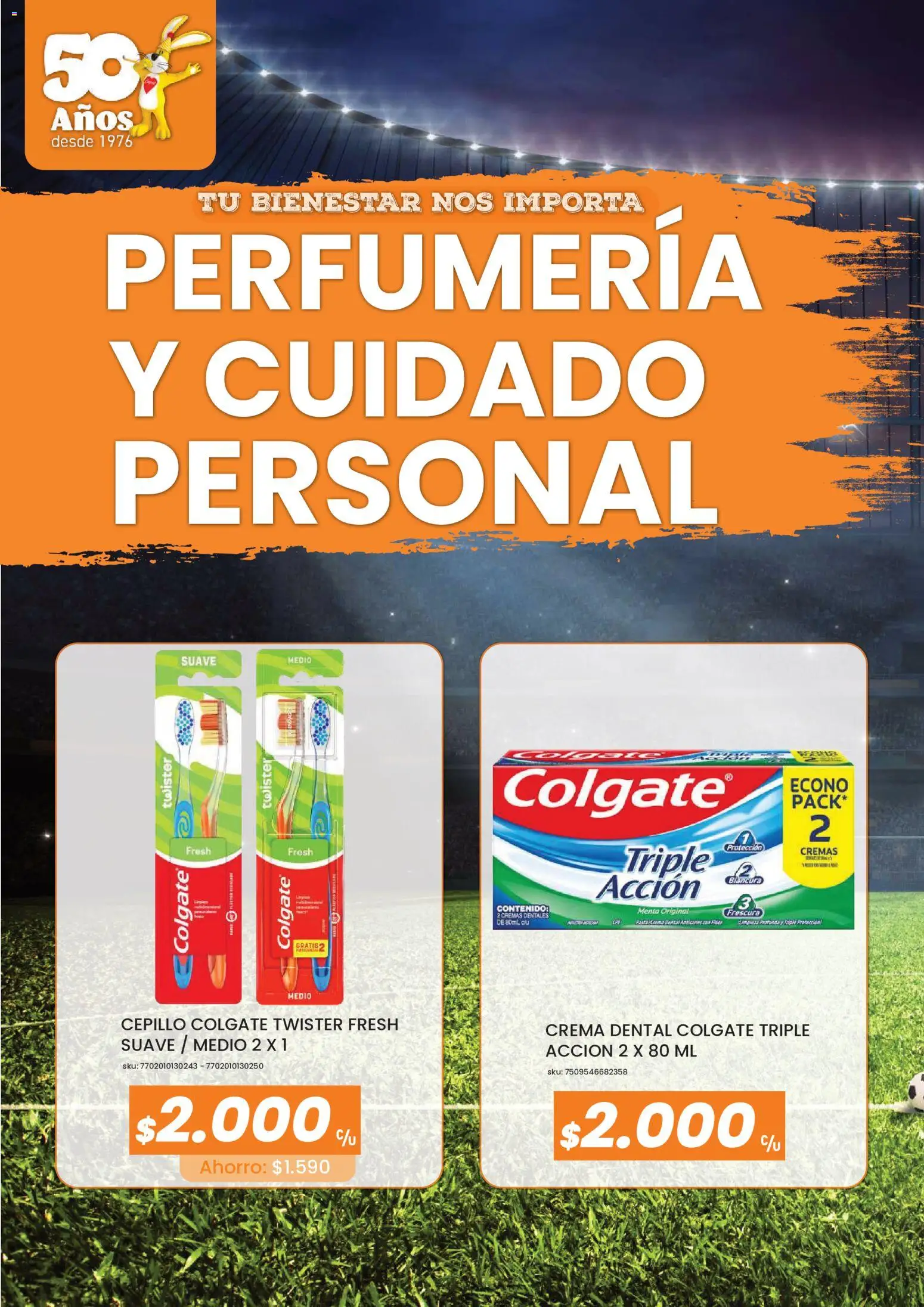 Cugat Ofertas │ válido desde el 06.07.2026 | Página: 42