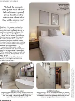 Preview of Bunnings Warehouse Magazine October - valid from 01/10/2026 | Page: 56 | Products: Drawer, Suit, Lighting