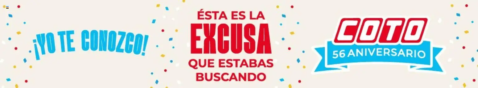 Coto - Ofertas │ válido desde el 12/10/2026 | Página: 10