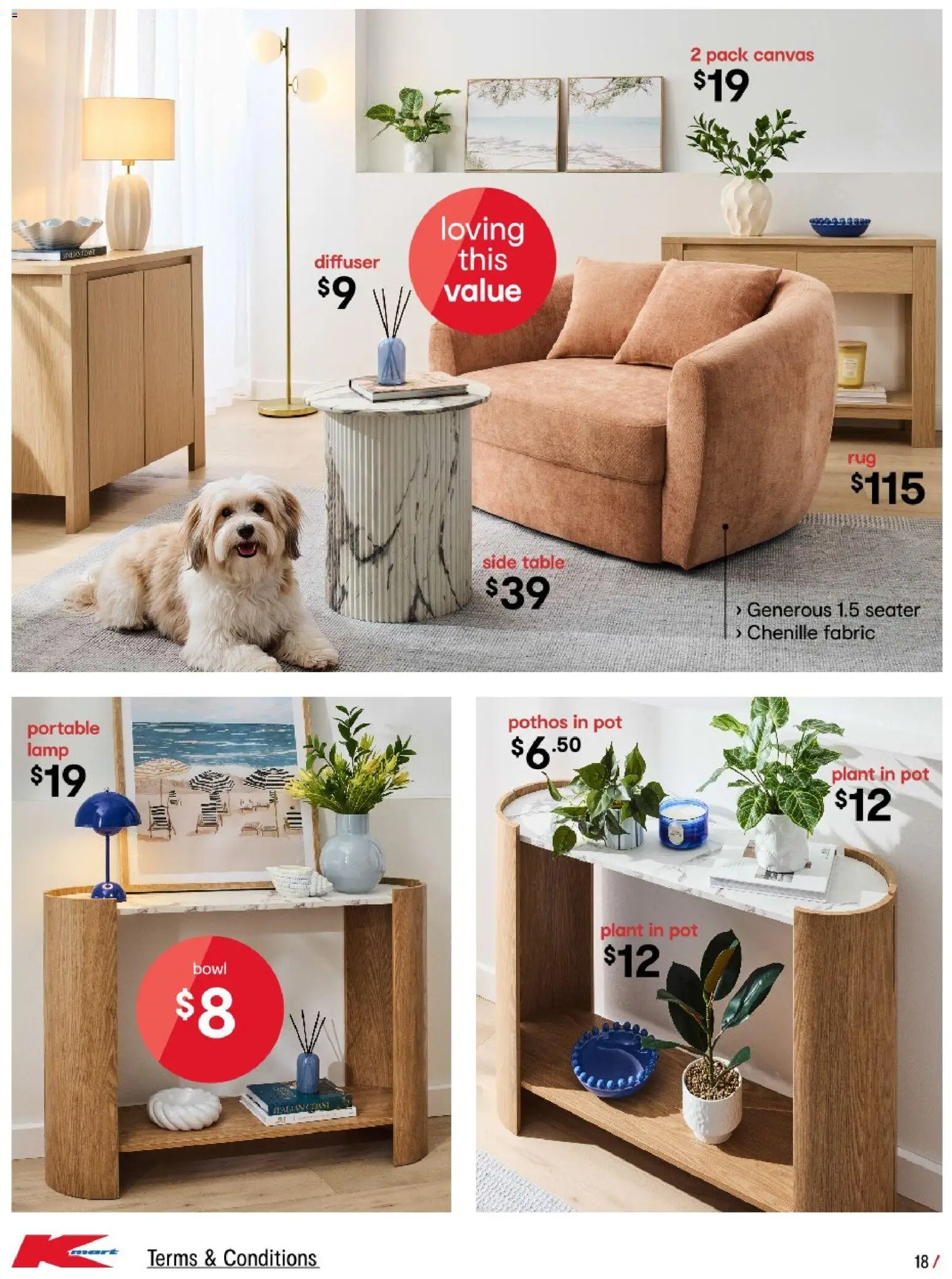 Kmart catalogue - valid from 23/07/2026 | Page: 18