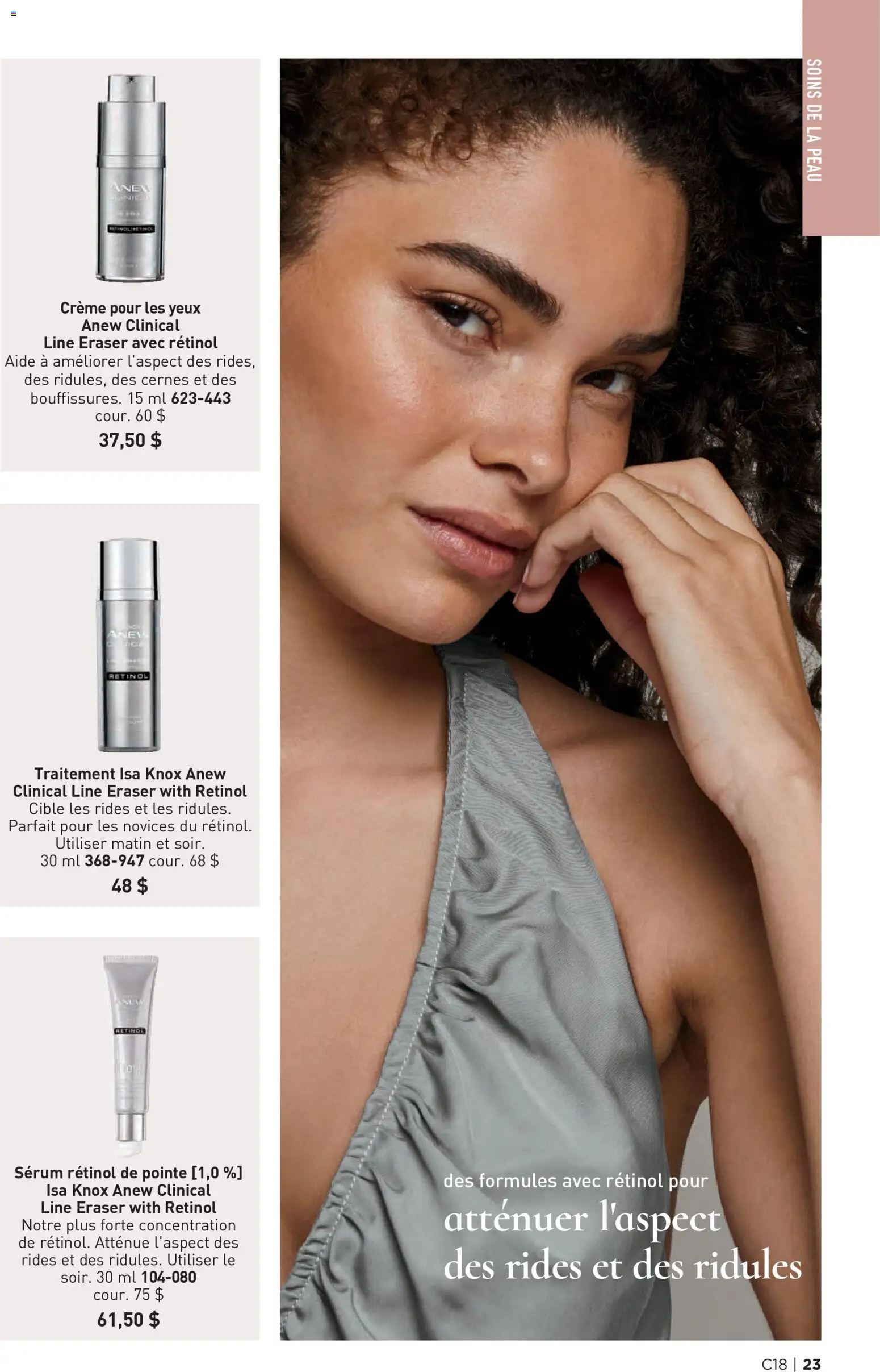 Avon flyer valid from Aug 27, 2026 | Page: 23