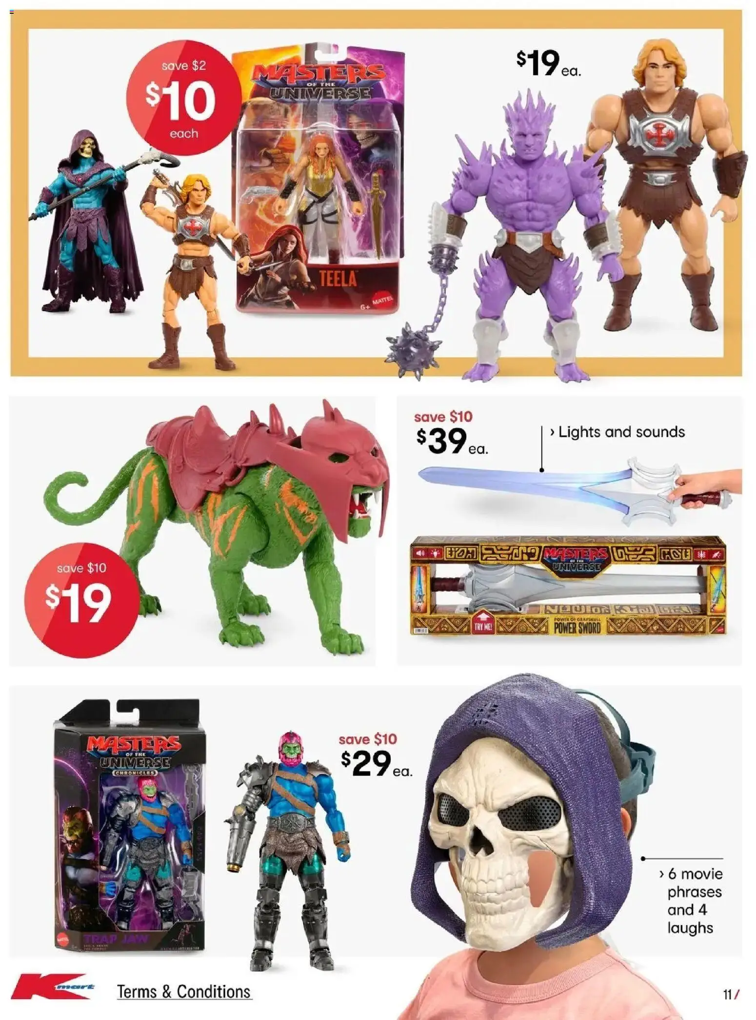 Kmart catalogue - valid from 24/06/2026 | Page: 11
