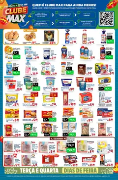 Max Atacadista - Ofertas da semana - Pré-Visualização do folheto da loja Max Atacadista, válido de 17/09/2026 | Página: 5