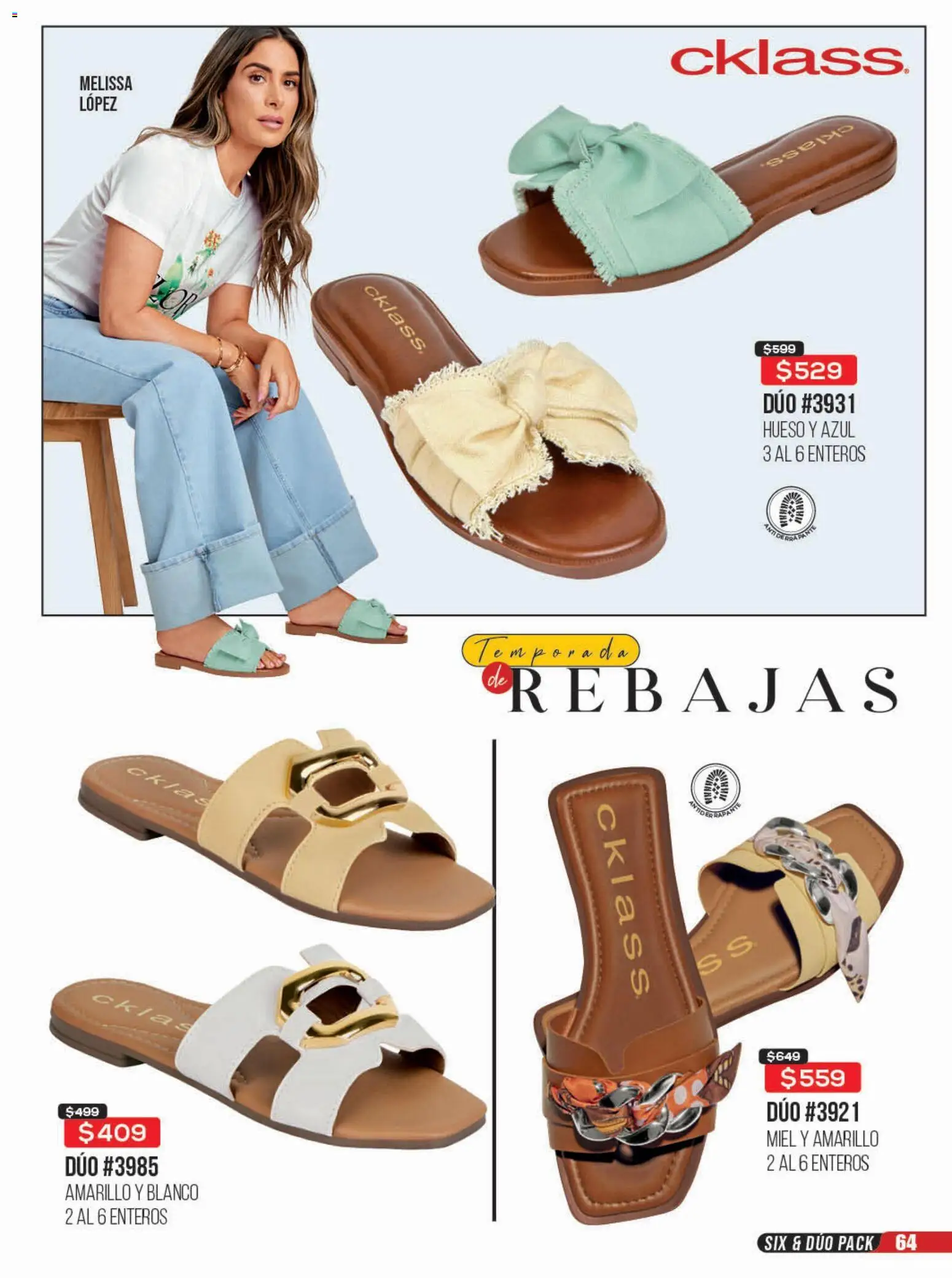 CKLASS ofertas de 01/06 — page 130
