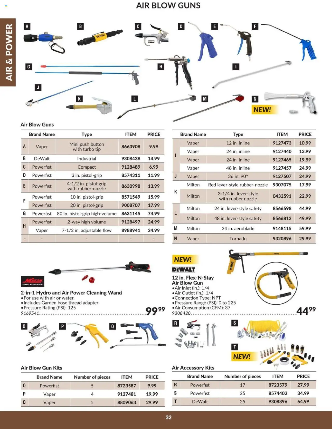 Princess Auto flyer valid from 16.04.2025 | Page: 36 | Products: Adapter