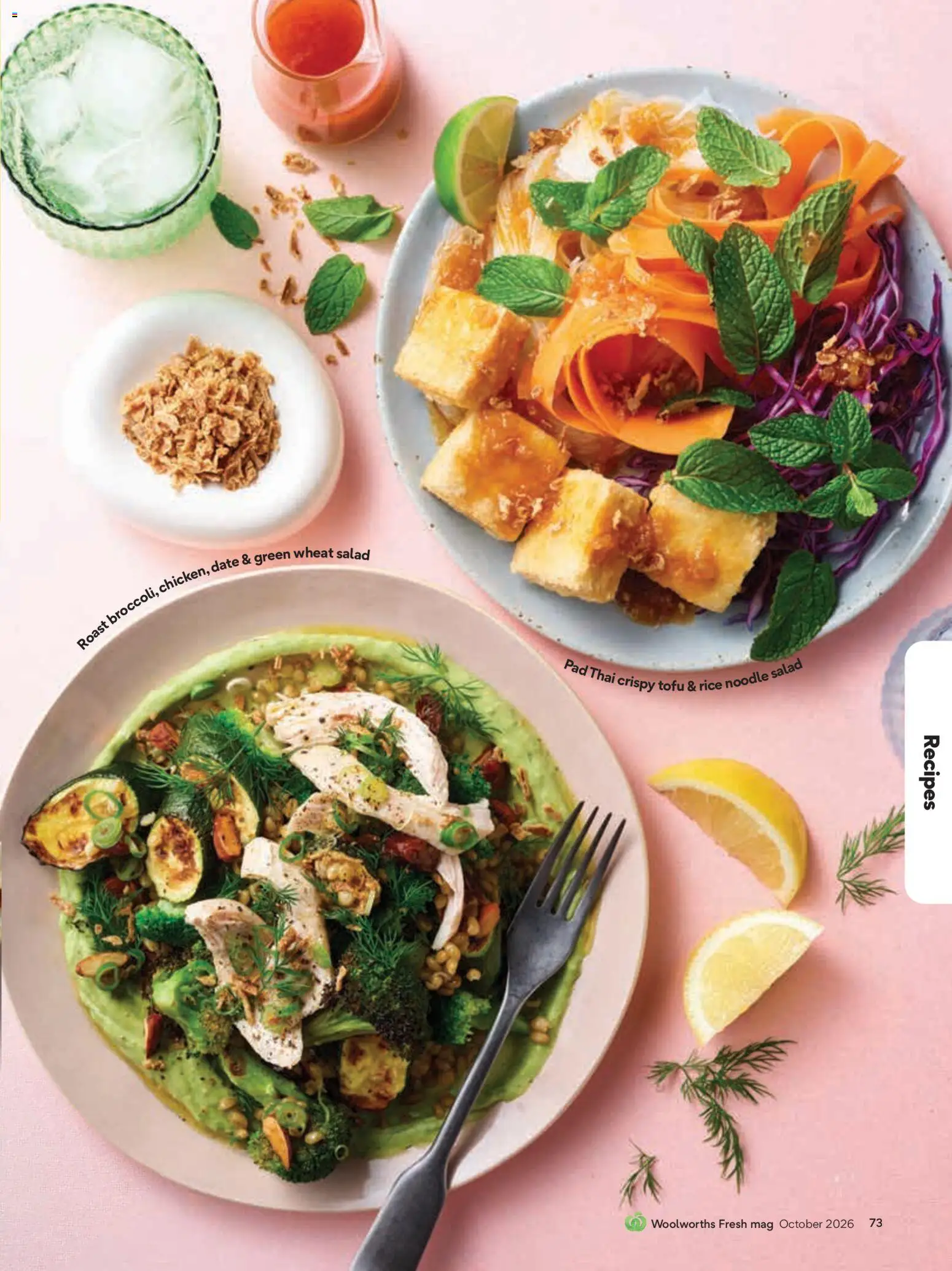 Woolworths catalogue - valid from 01/10/2026 | Page: 73