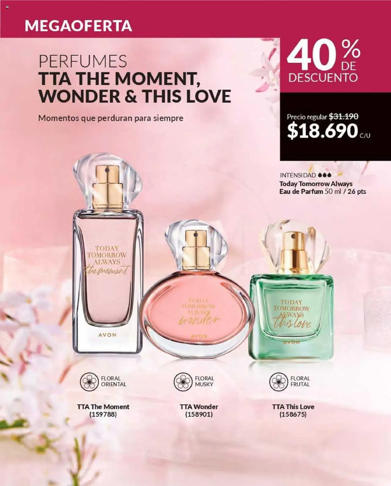 Catálogo Avon Campaña 12 │ válido desde el 25.06.2025 | Página: 52