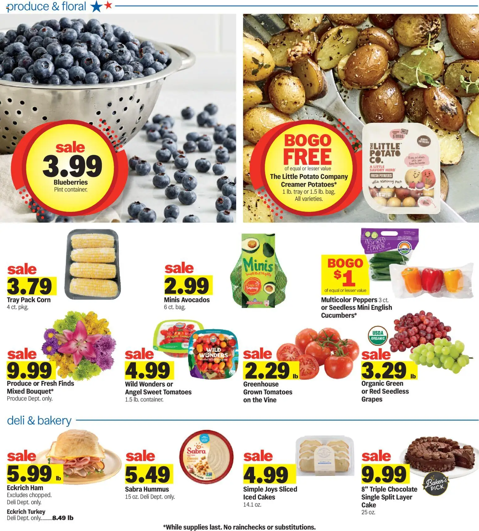 Unlock Savings: Meijer Weekly Ad Begins 05/27/2026! See the Deals Now! | United States
