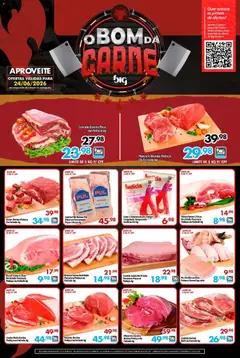 Big Compra - Ofertas da semana - Pré-Visualização do folheto da loja Big Compra, válido de 24/06/2026
