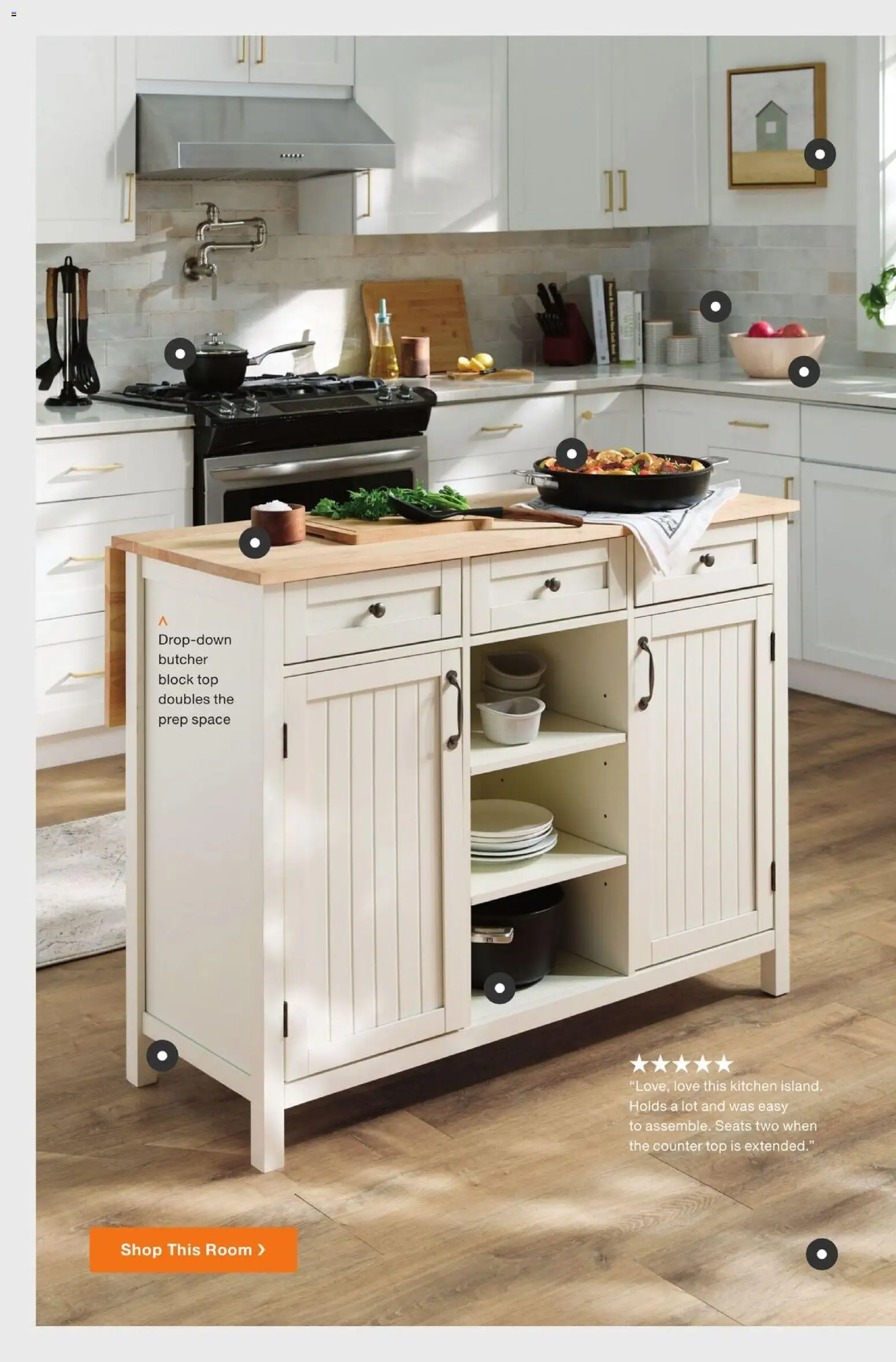 Home Depot Catalog - valid from 09/08/2026 | Page: 34