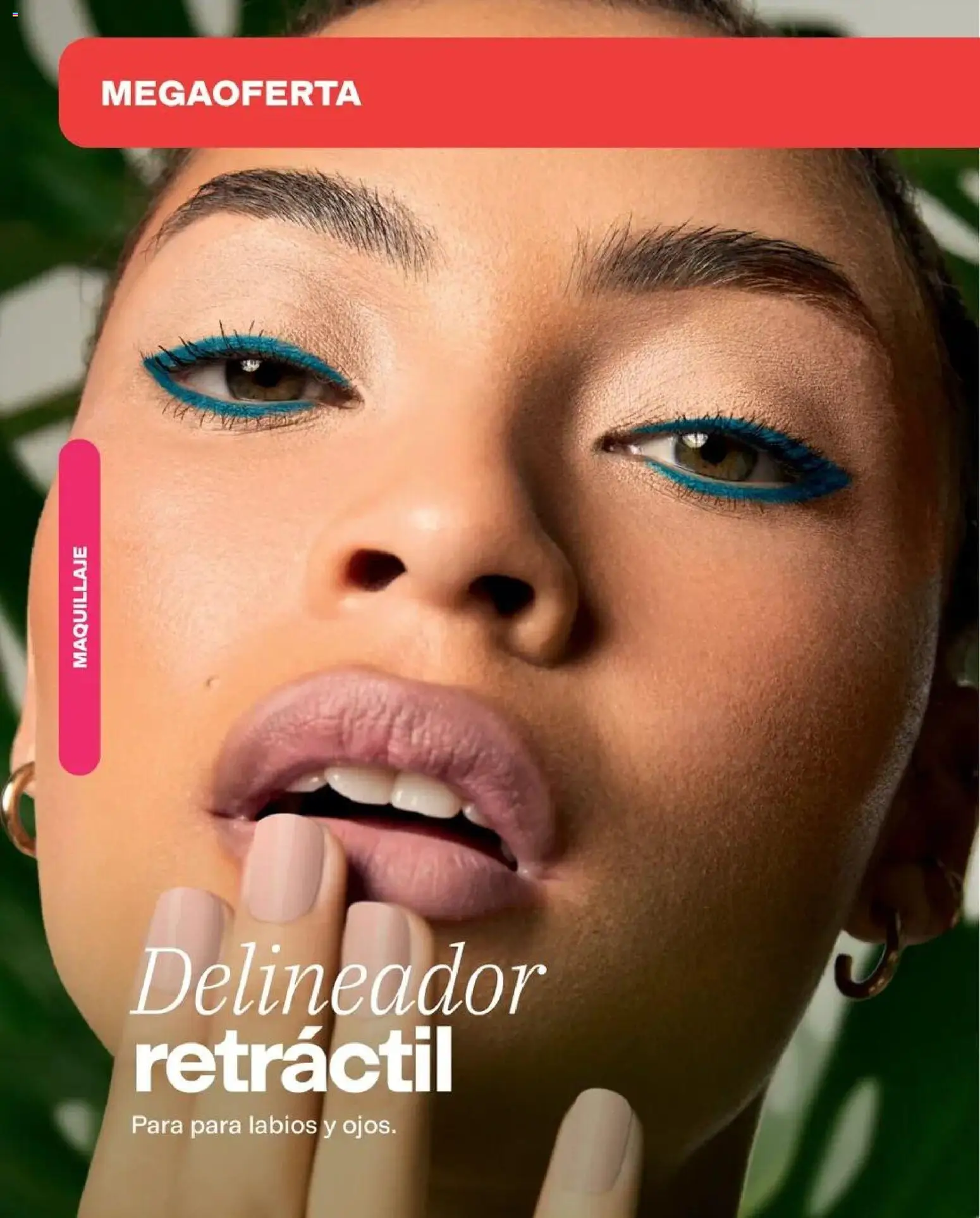 Catálogo Avon Campaña 13 │ válido desde el 31.08.2026 | Página: 23 | Productos: Maquillaje, Delineador