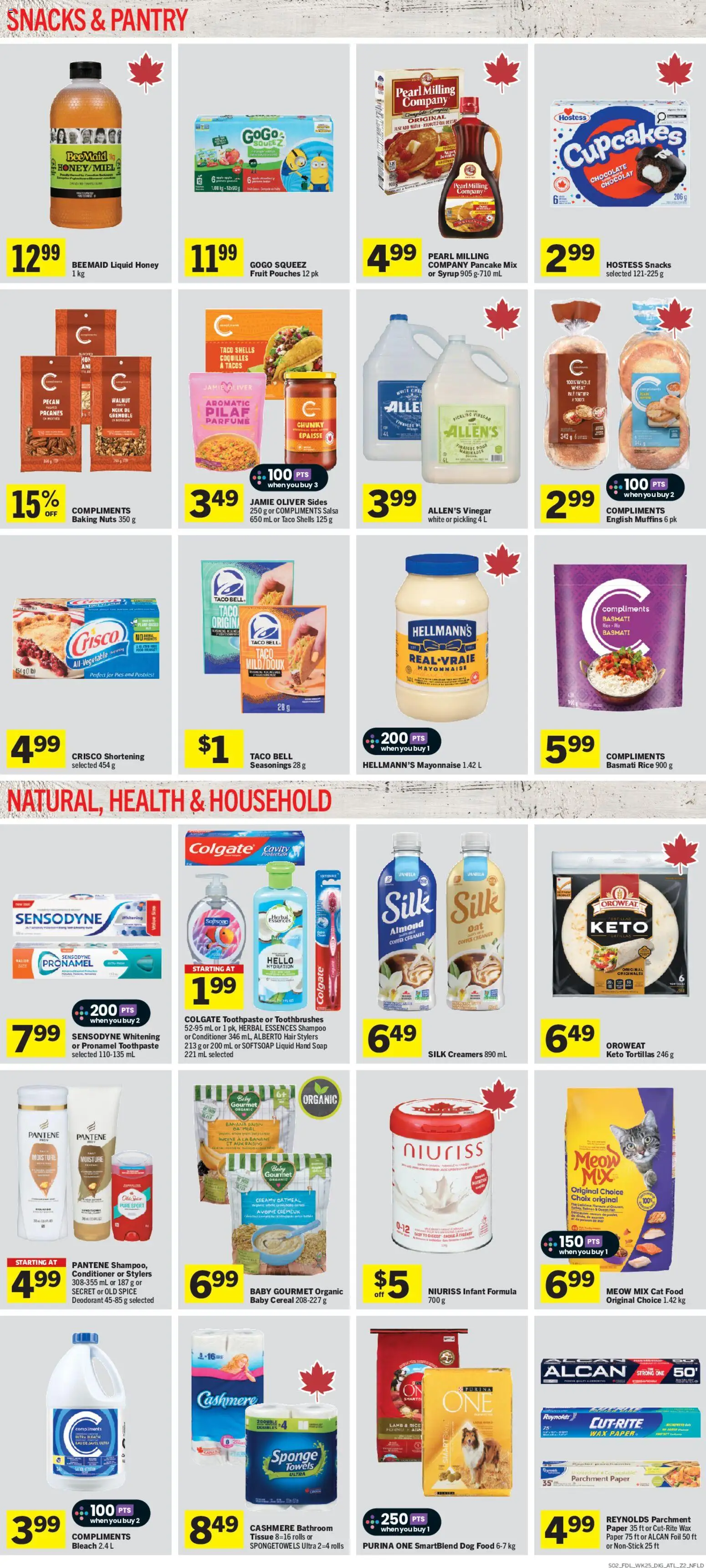 Foodland Flyer - Page 7 of 14