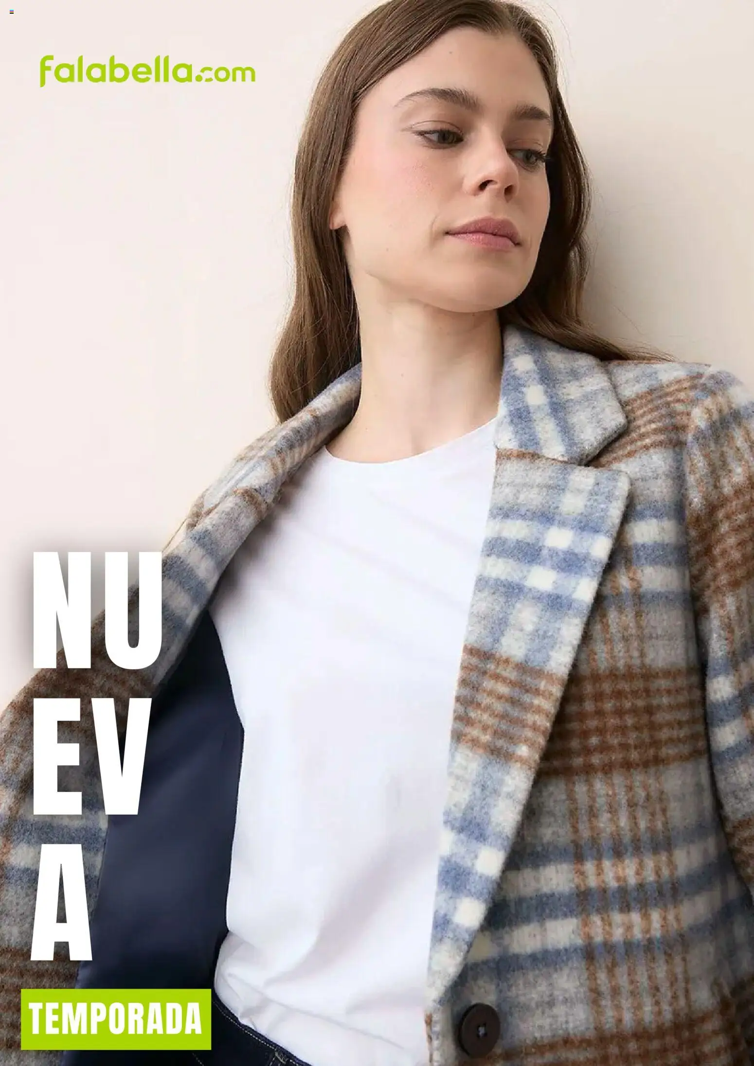 Falabella revista - valida desde el 01/09/2026 | Página: 1