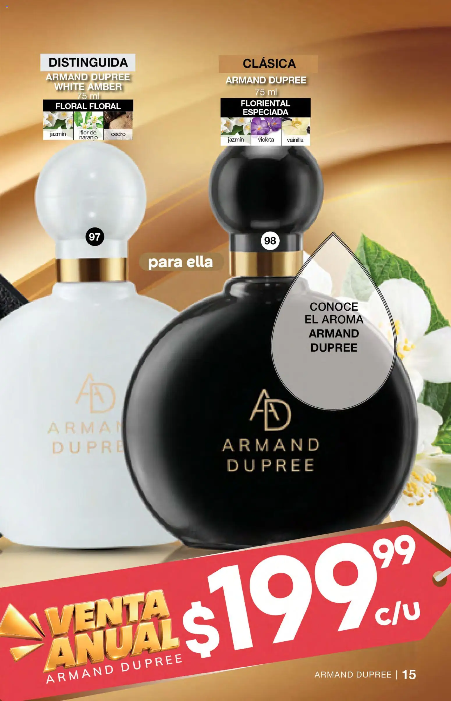 Nuevas ofertas de Fuller válidas en toda la República Mexicana desde el 05/08/2026. ¡Encuentra las mejores ofertas en Fuller campaña 9 2026! | Página: 15 | Productos: Vainilla