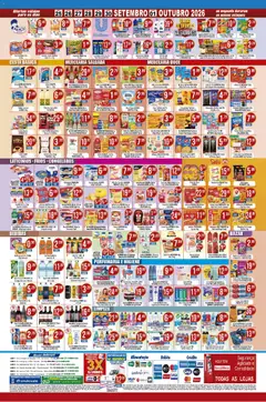 Dovale - Ofertas da semana - Pré-Visualização do folheto da loja Dovale, válido de 25/09/2026 | Página: 2