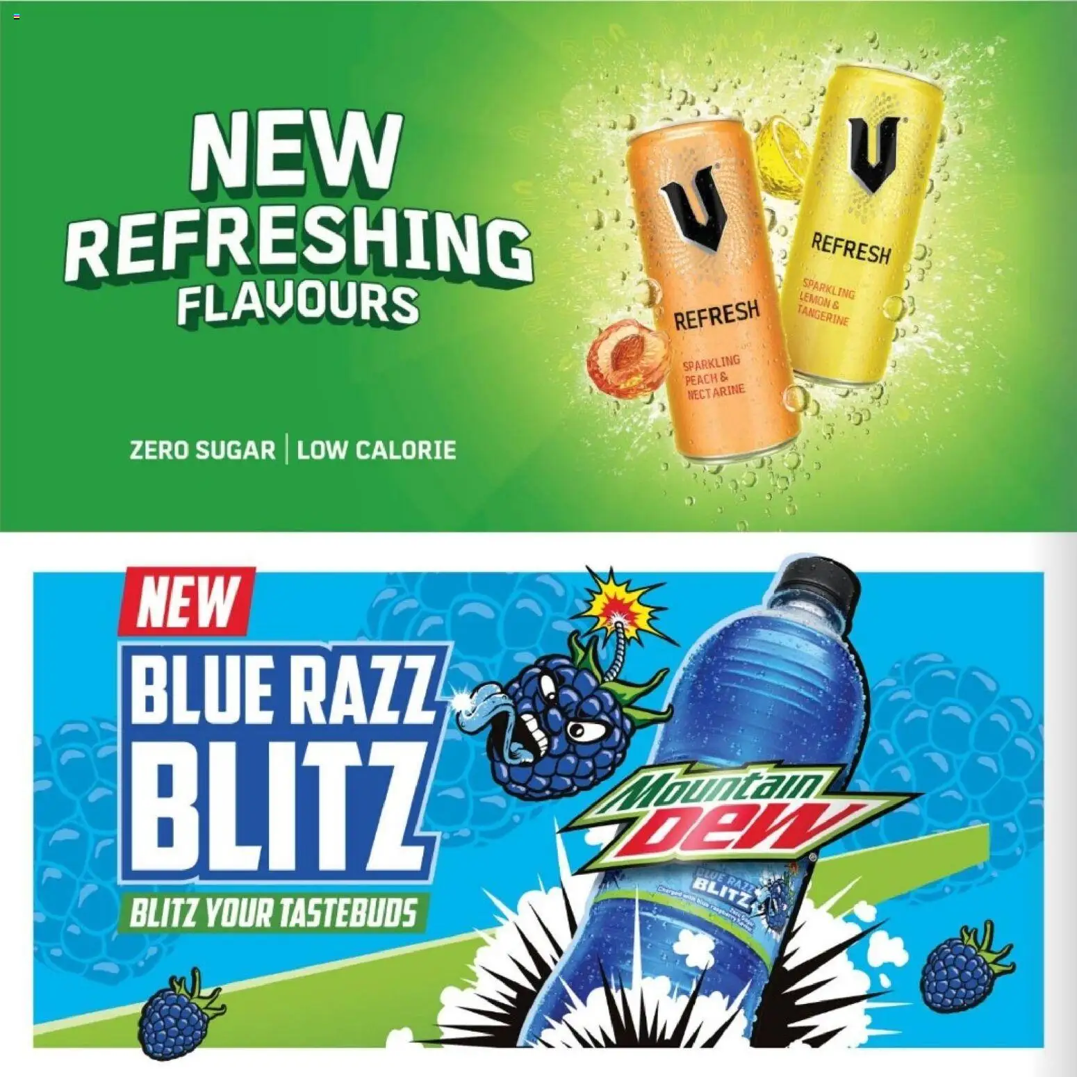 FreshChoice catalogue from 14 Sept 2026 | Page: 8