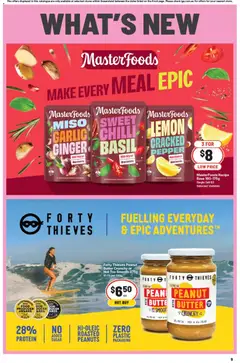 Preview of IGA catalogue - valid from 29/07/2026 | Page: 11