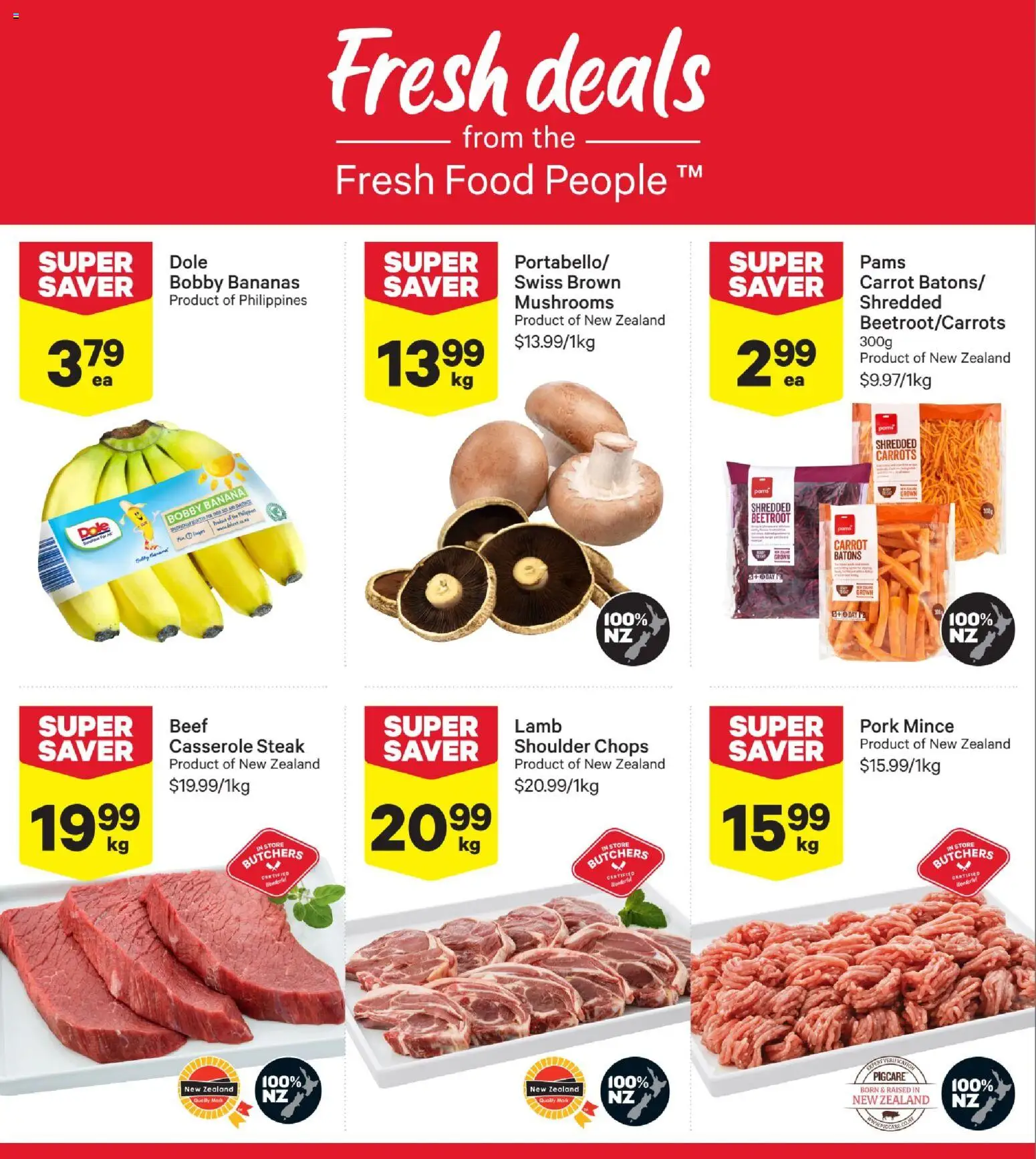 New World catalogue from 17 Aug 2026 | Page: 6