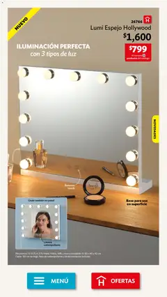 Vista previa de Betterware campaña 6 2026, nuevo folleto de la tienda, válido en México a partir del 01.06.2026 | Página: 5