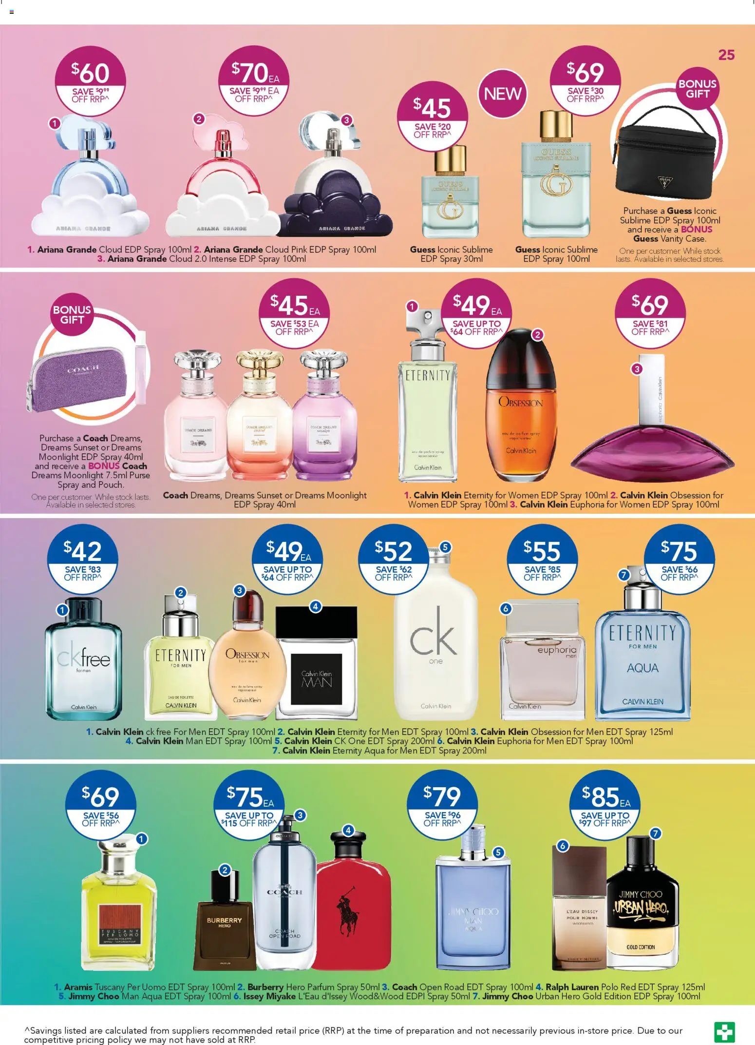 Terry White catalogue - valid from 05.03.2026 | Page: 25