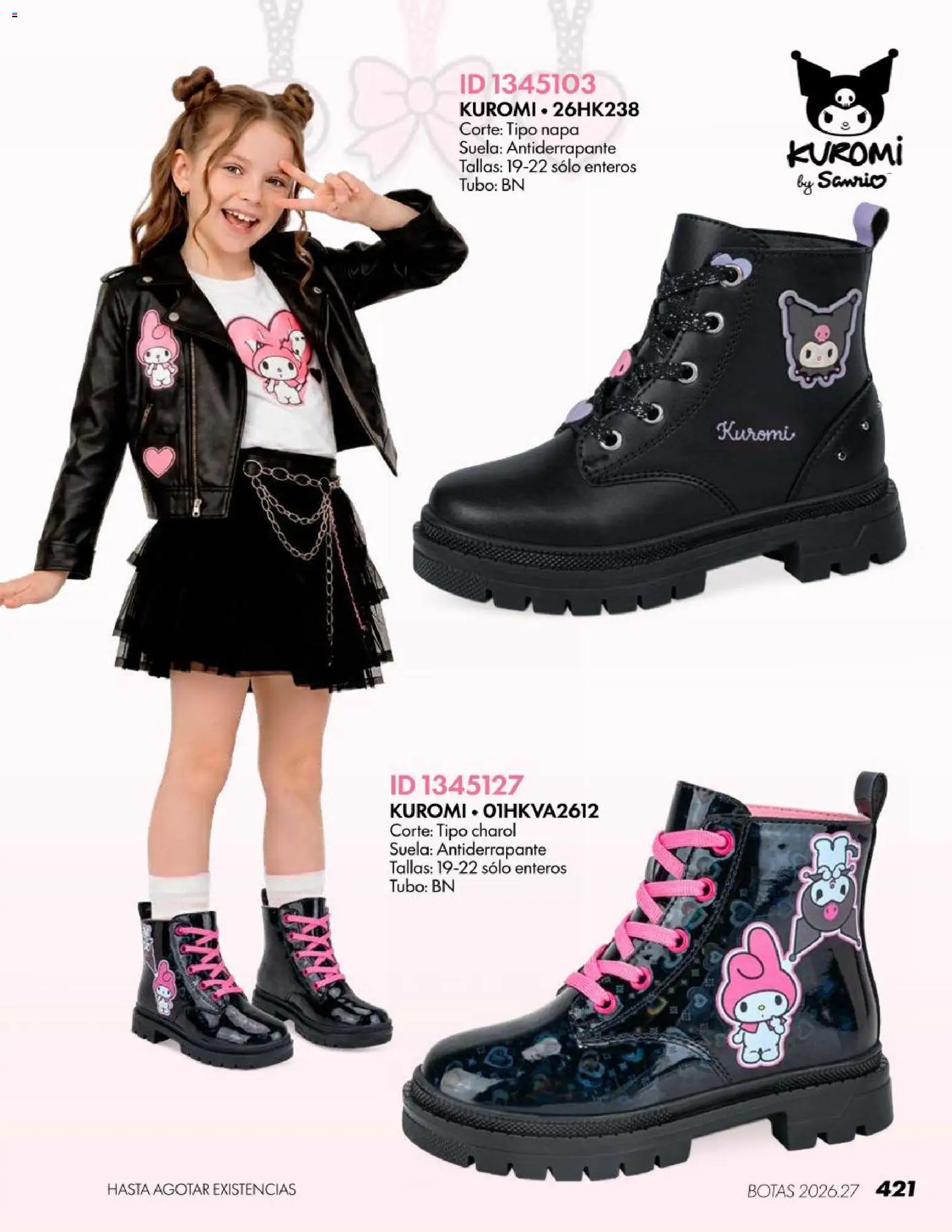 Nuevas ofertas de Price Shoes válidas en toda la República Mexicana desde el 18/07/2026. ¡Encuentra las mejores ofertas en Price Shoes catálogo Botas! | Página: 421