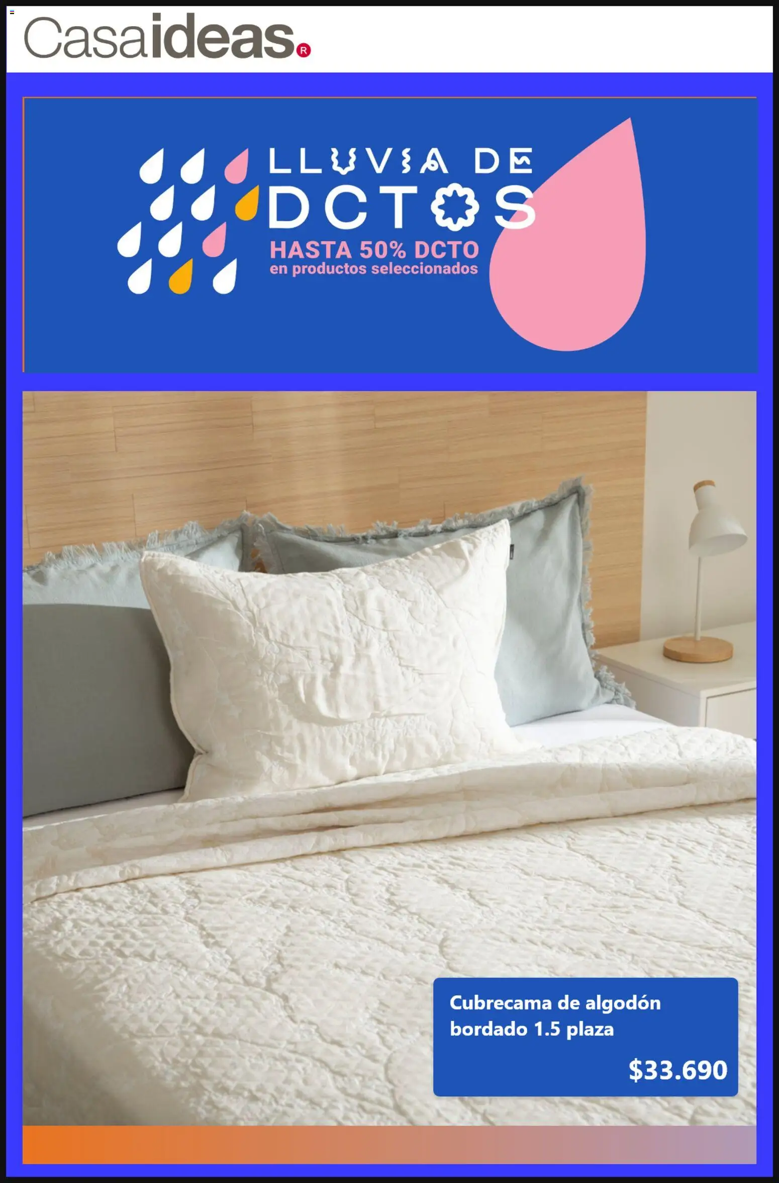Casaideas Ofertas │ válido desde el 29.06.2026 | Página: 4