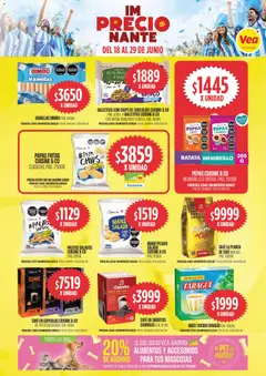 Vista previa Vea ofertas válido desde el 18/06/2026 | Página: 3