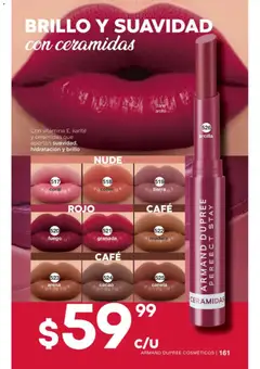 Vista previa de Fuller campaña 11 2026, nuevo folleto de la tienda, válido en México a partir del 02/09/2026 | Página: 146 | Productos: Café, Granada, Cacao, Tierra