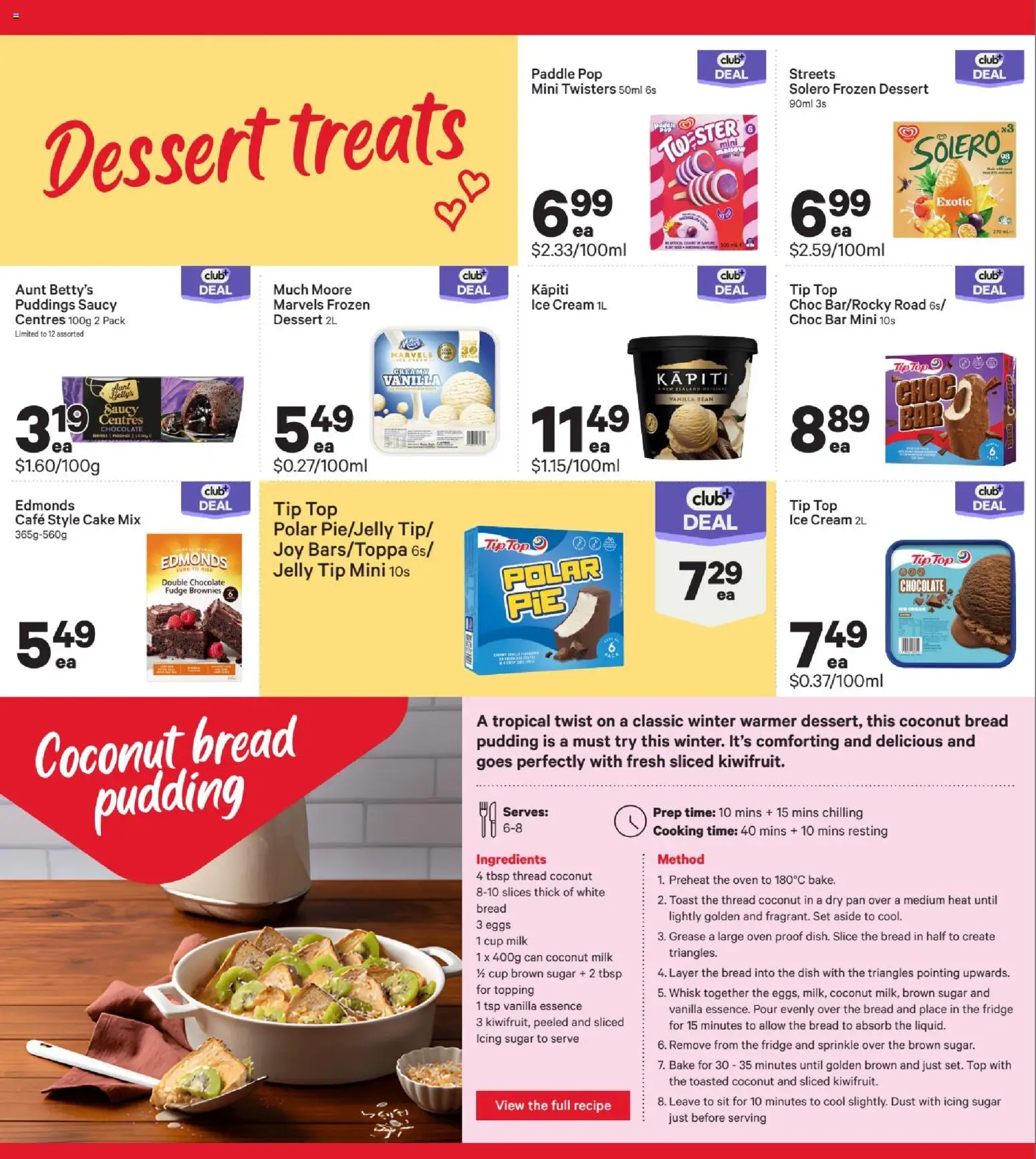 New World catalogue from 26 Jul 2026 | Page: 18