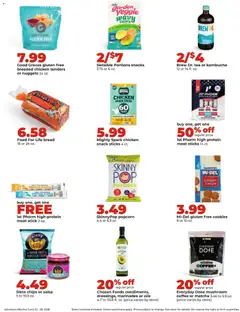 Preview of HyVee weekly ads valid from 06/22/2026 | Page: 29