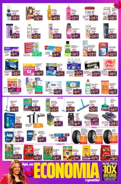 Super Muffato - Ofertas da semana - Pré-Visualização do folheto da loja Super Muffato, válido de 08/09/2026 | Página: 7