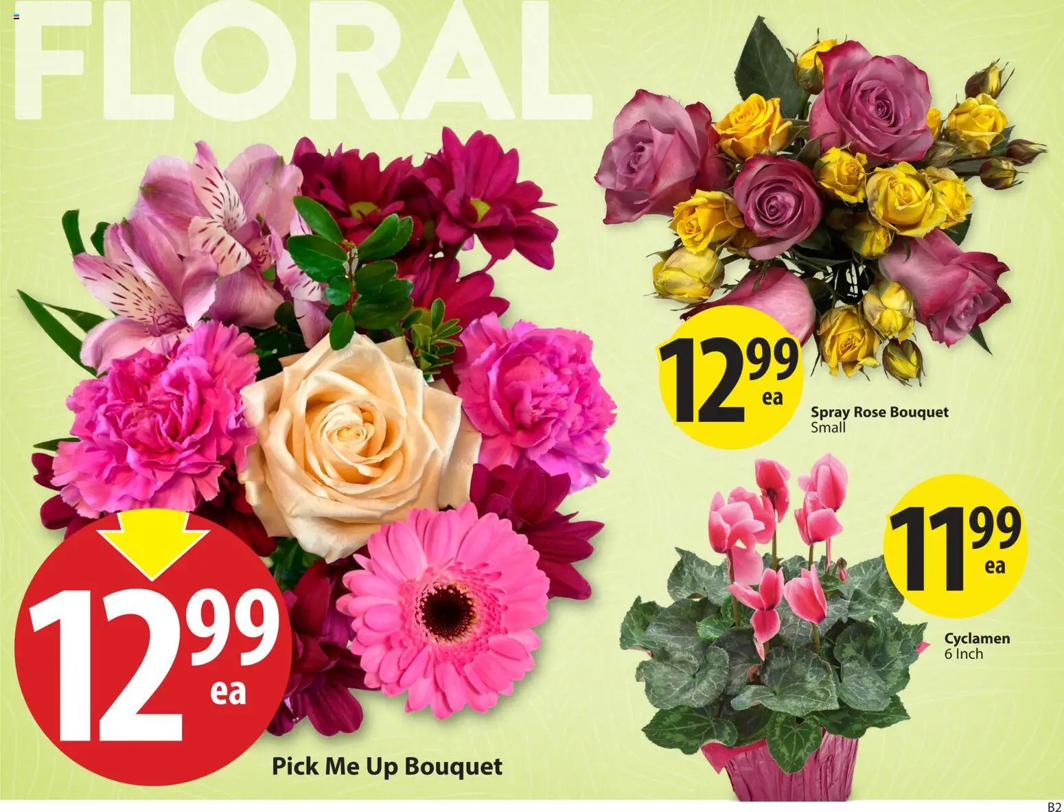 Save on foods flyer valid from 21.05.2026 | Page: 5