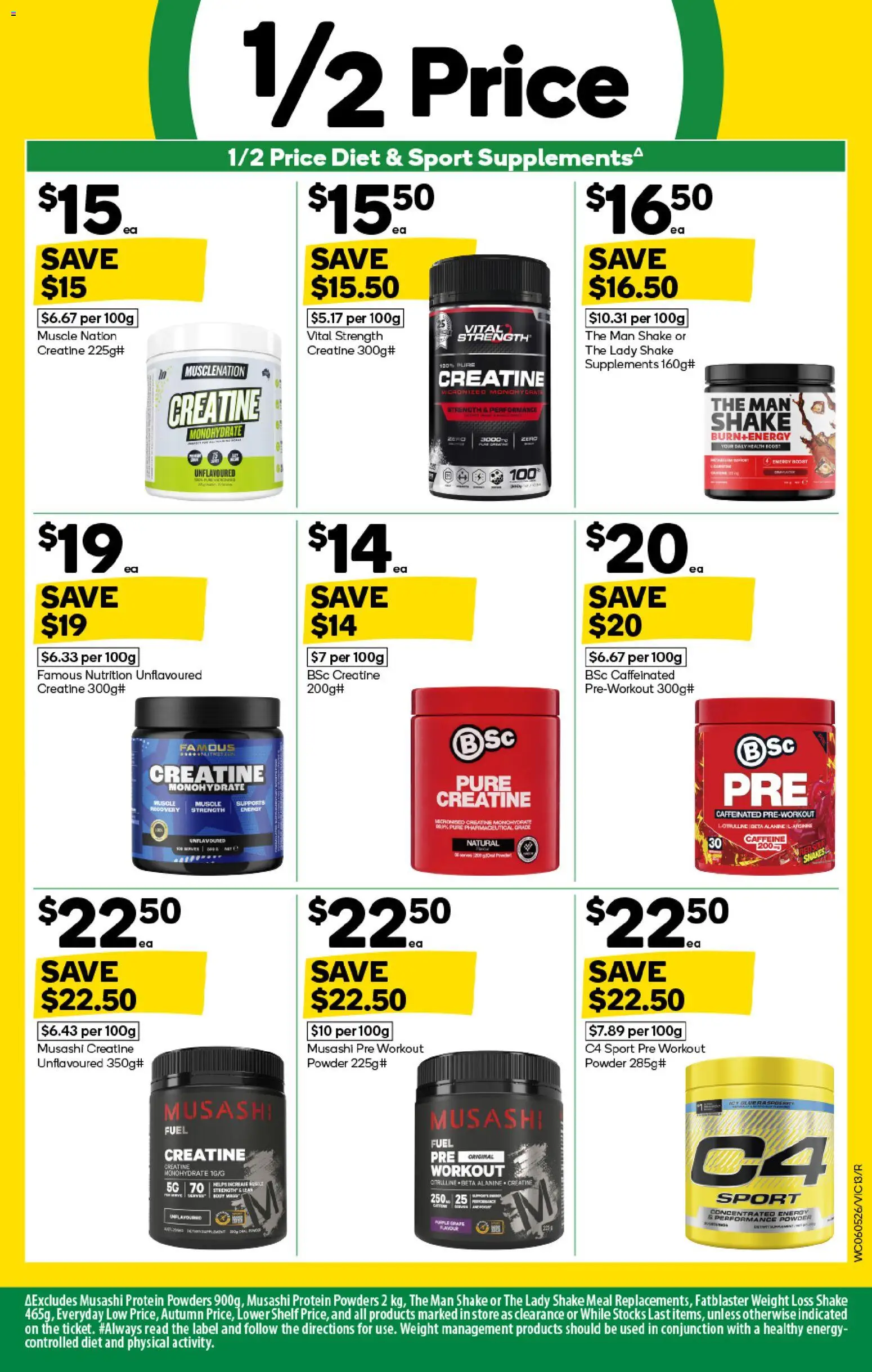 Woolworths catalogue - valid from 06.05.2026 | Page: 13