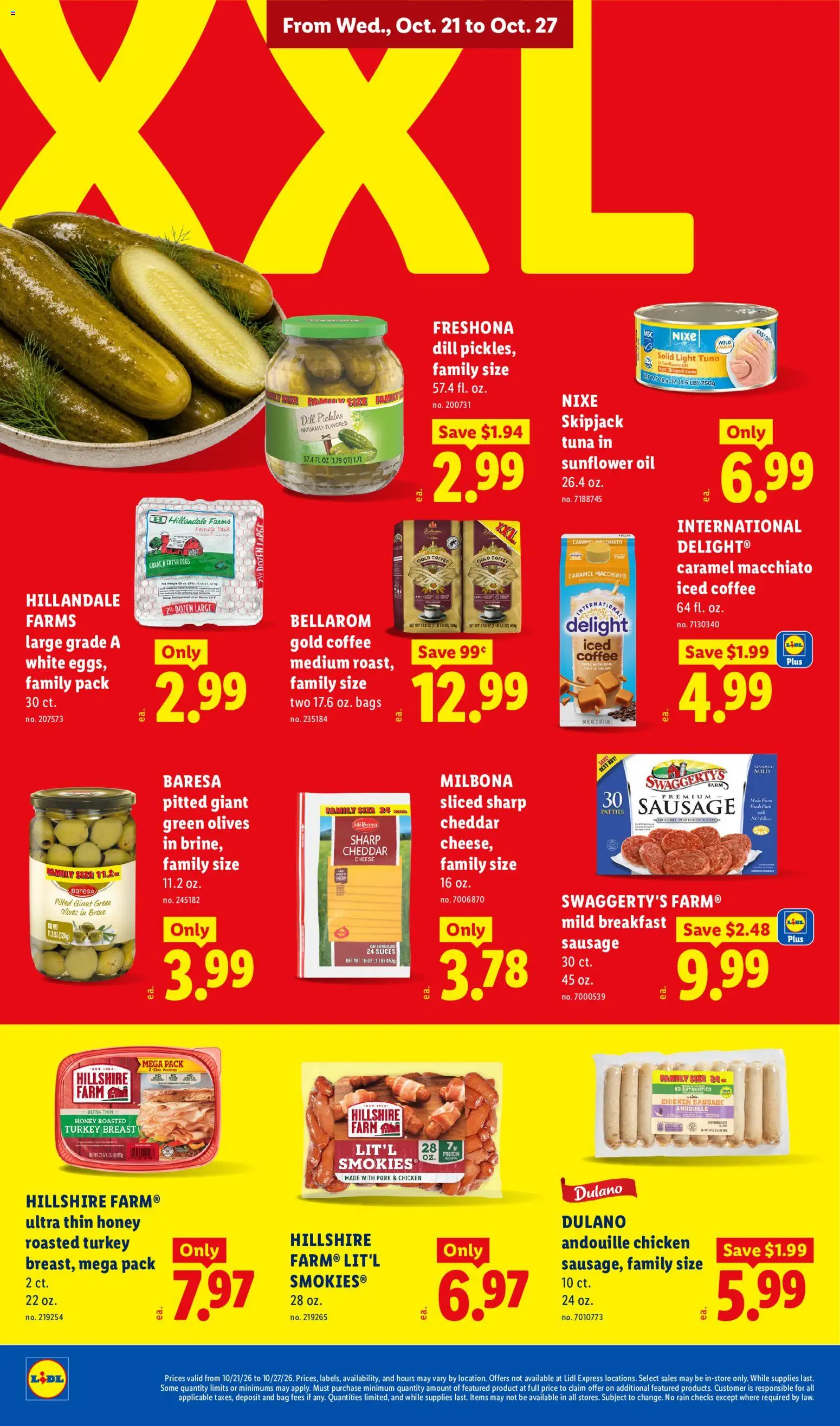 Lidl Weekly Ad - Page 14 of 28