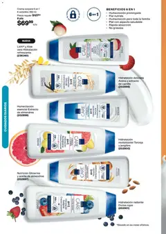Vista previa de AVON campaña 13 2026, nuevo folleto de la tienda, válido en México a partir del 21/08/2026 | Página: 132
