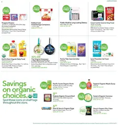 Preview of Publix weekly ads valid from 09/23/2026 | Page: 17