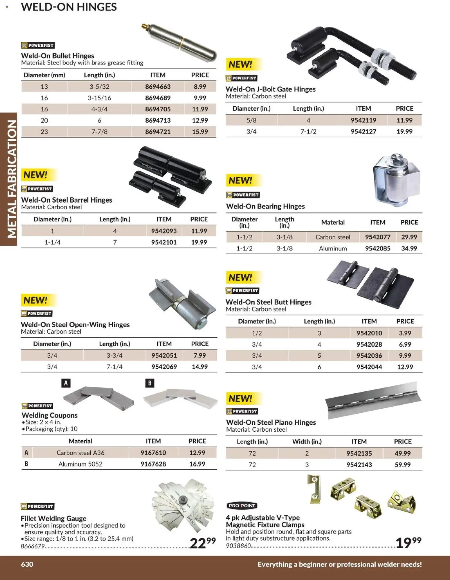 Princess Auto flyer valid from 21.04.2026 | Page: 19