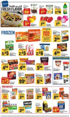 Preview of Food Lion weekly ads valid from 27.05.2026 | Page: 12